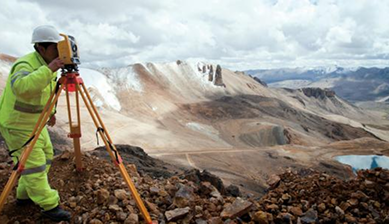 EXPLORATION AND MINING